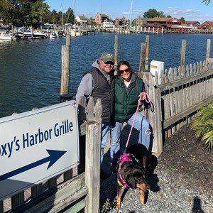 Meet your Posher, Michelle